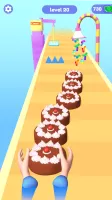 Bakery Stack: Cooking Games