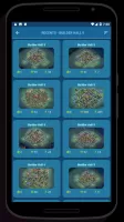 Clash of Maps 2025