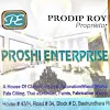 proshi enterprise