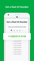 Call App:Unlimited Call & Text