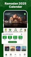 Ramadan Calendar