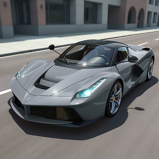 Expert Car Steer Academy