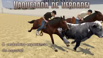 Valeu Boi: O Jogo da Vaquejada