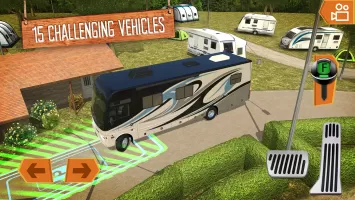 Camper Van Beach Resort