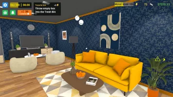 Motel Manager Simulator 3D