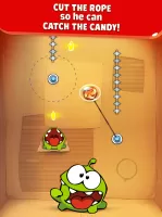 Cut the Rope