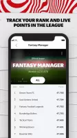 Bundesliga Fantasy Manager
