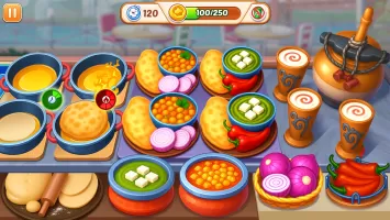 Cooking Event : Cooking Games