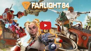 Farlight 84 - 2023 Gameplay