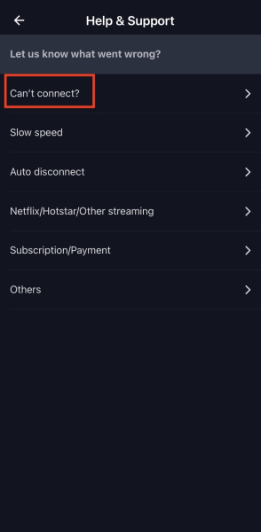 VPN Proxy Master