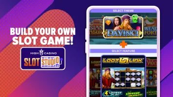 High 5 Casino: Real Slot Games