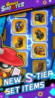 Genius Shooter: Monster Killer