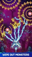 Atlantis: Alien Space Shooter