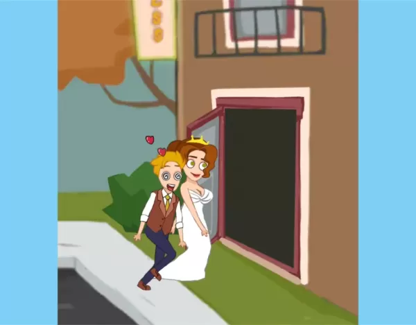 Star Girl: Love Story