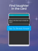 Daily Bible Devotion & Prayer