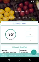 Indian GM Weight Loss Diet BMI