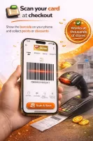 VirtualCards-Loyalty Cards