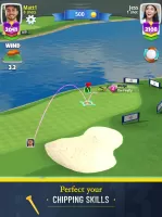 Golf Clash