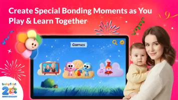 First™ | Fun Learning For Kids