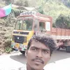 Madhu Varthanan.