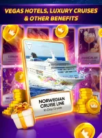 POP! Slots™ Vegas Casino Games