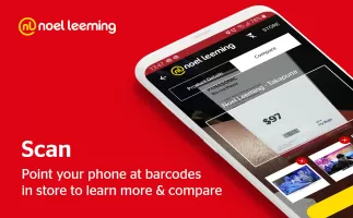 Noel Leeming - Appliance Store