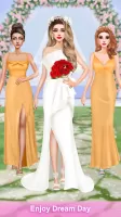 Wedding Dress up Girls Games