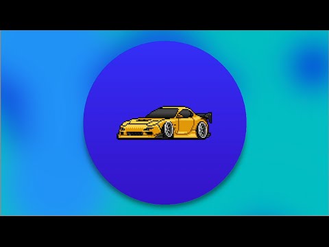 Pixel Car Racer: Promo Video