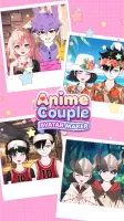 Anime Couple