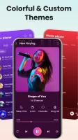 Music Player