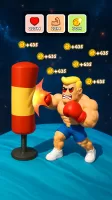 Gym Idle Clicker: Fitness Hero