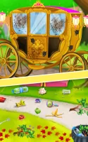 Princess Makeup Salon Game