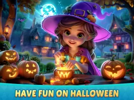 Merge Witches