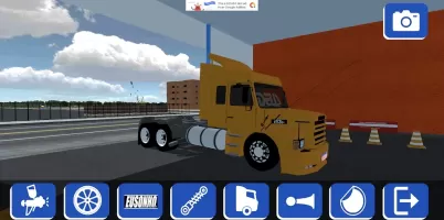 Nordeste Truck