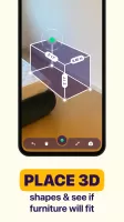 Measure Tools: AR Ruler Camera