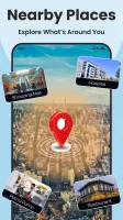 GPS Live Satellite View Map