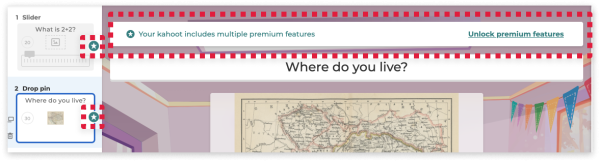 Kahoot! Numbers by DragonBox