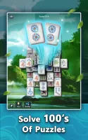 Mahjong by Microsoft