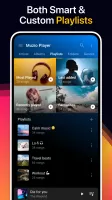 Muzio Music Player