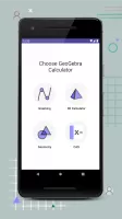 GeoGebra Calculator Suite