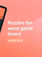 WordBrain 2 - word puzzle game