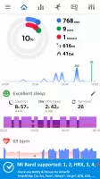 Notify for Mi Band