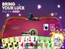 Gin Rummy Extra