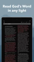 NIV Bible App by Olive Tree