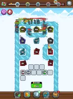 Merge Kingdoms - Tower Defense