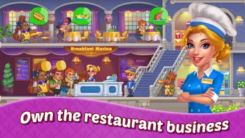 Dream Restaurant