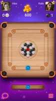 Carrom Lure