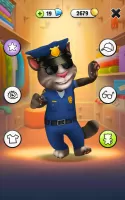 My Talking Tom