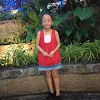 Ashely Nicole Montero