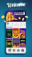 PENN Play Casino jackpot slots